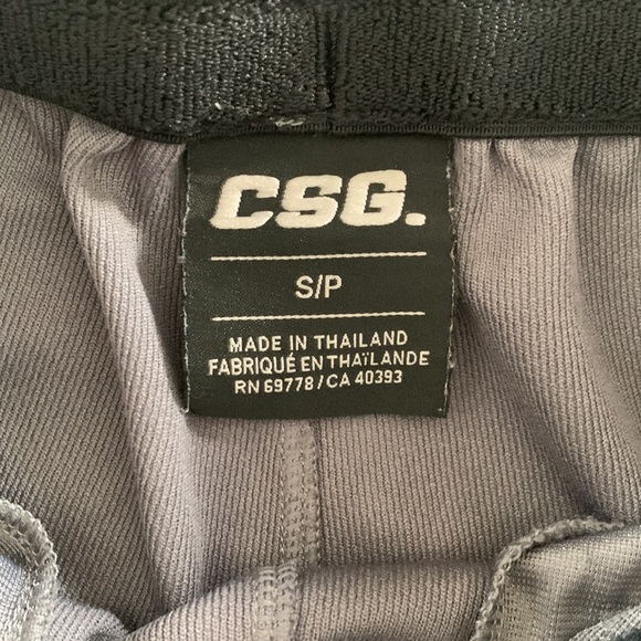 Champs Shorts - Picture 3 of 6